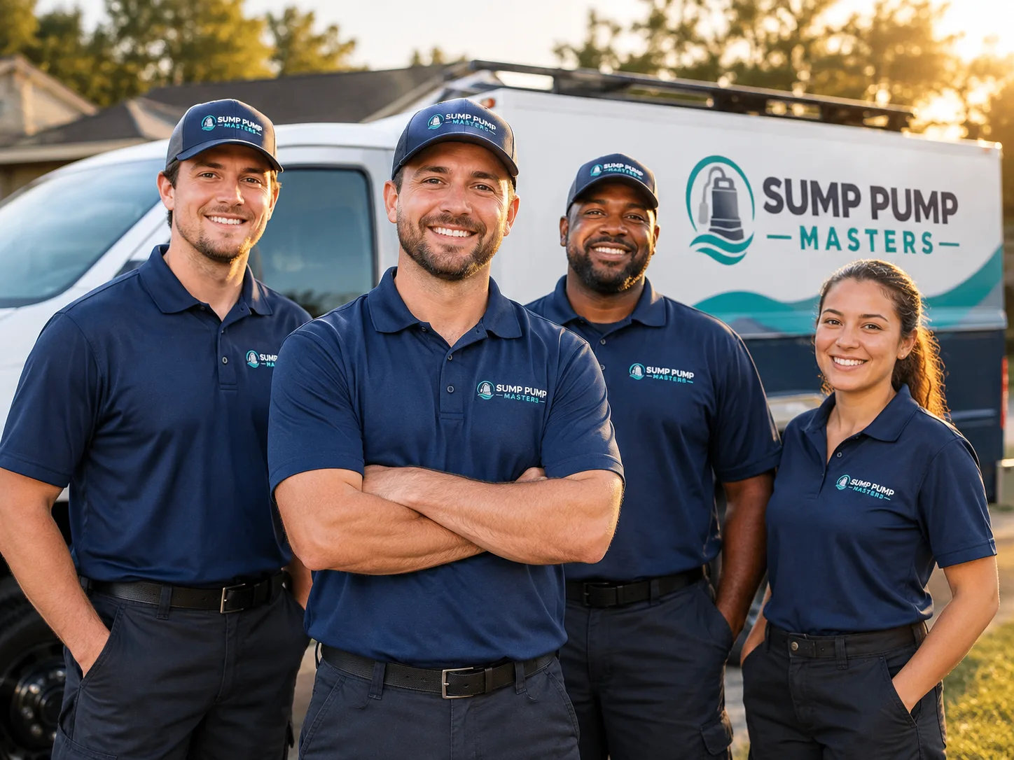 Sump Pump Repair company in Highland Village, TX