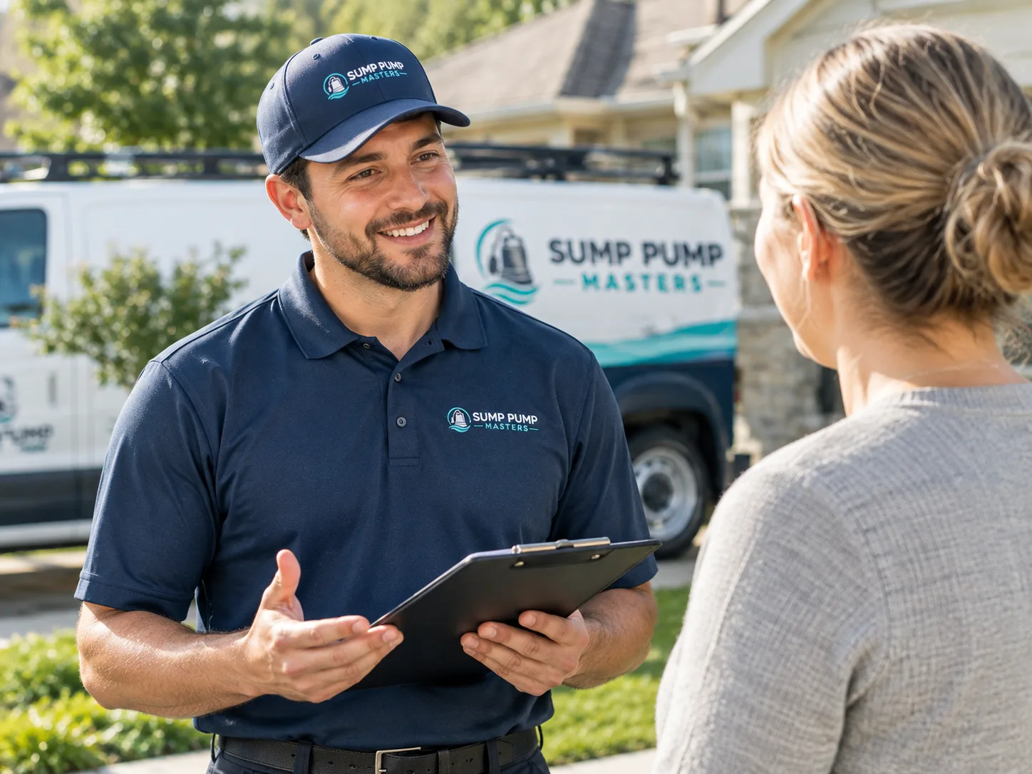 Sump Pump Repair Highland Village, TX FAQs